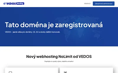 www.egerland.info snapshot