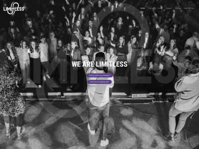 iamlimitless.nl snapshot