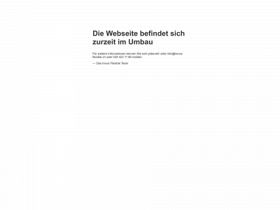 inova-flexible.ch snapshot