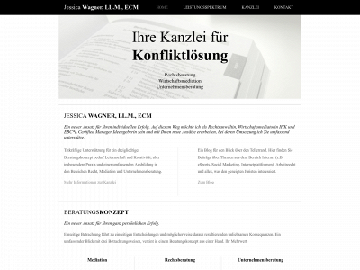 webanwaeltin.de snapshot