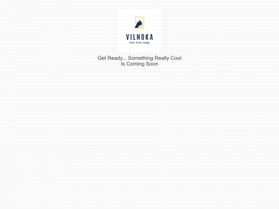 vilnoka.lt snapshot