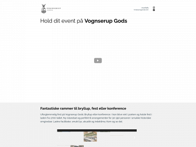 vognserup.dk snapshot