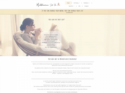 mindfulnesstrainer-joketular.nl snapshot