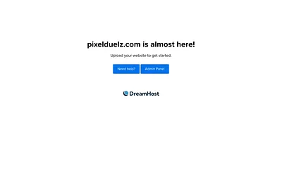 pixelduelz.com snapshot