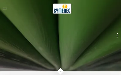 symenec.es snapshot