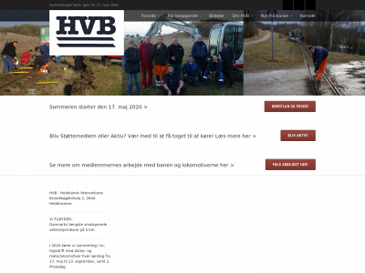 ibk.dk snapshot