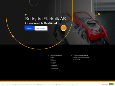 bkel.se snapshot