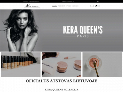 jmparfumsparis.com snapshot