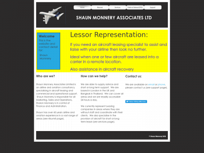 smonnery.com snapshot