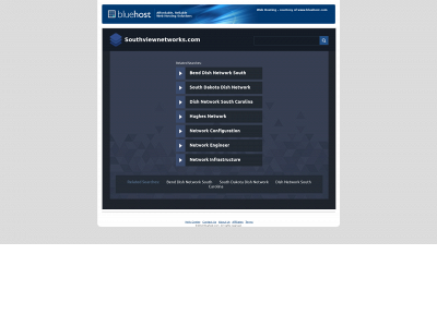 southviewnetworks.com snapshot