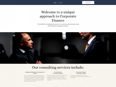 sb19consultancy.co.uk snapshot
