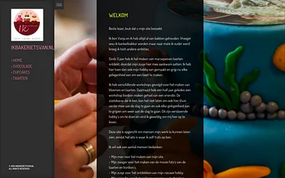 ikbakerietsvan.nl snapshot