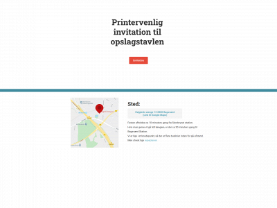 stengaardhansen.dk snapshot