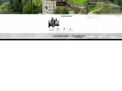 fabian-metzger.de snapshot