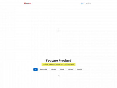dpprinting.com snapshot