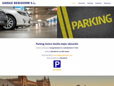 garajebenidorm.com snapshot