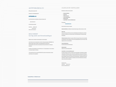 repspect.se snapshot