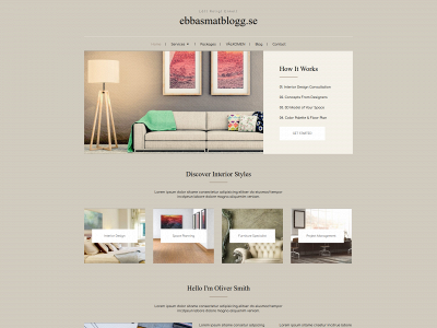 ebbasmatblogg.se snapshot