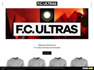 fcultras.com snapshot