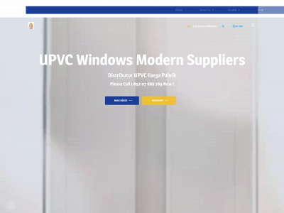 upvcmurah.com snapshot