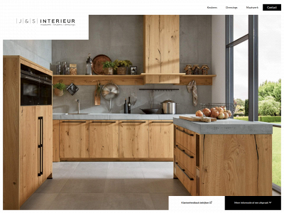 jns-interieur.be snapshot