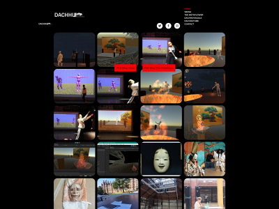 dachhu.com snapshot