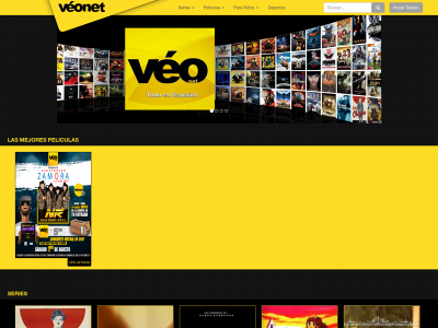 veonet.tv snapshot