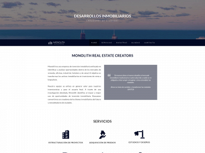 www.monolithrec.com snapshot