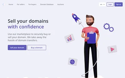 hengeveld.nl snapshot