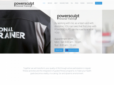 powersculpt-pt.co.uk snapshot