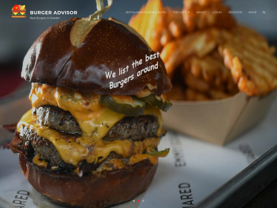 burgeradvisor.se snapshot