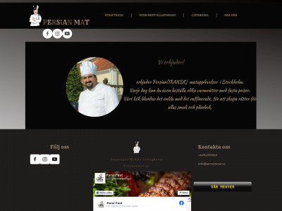 persienmat.se snapshot