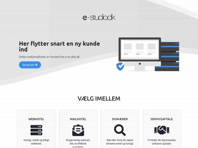 emmavinther.dk snapshot