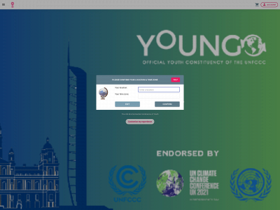 coy16.live snapshot