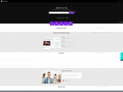partyaliveco.com snapshot