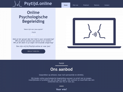 psytijd.online snapshot