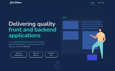 winnem.tech snapshot