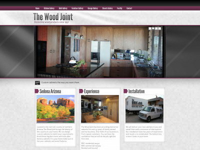 sedonawj.com snapshot