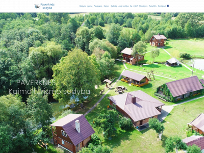 baidariunuomaverkne.lt snapshot