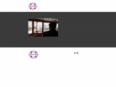 aartsmaritime.com snapshot