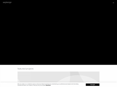 aajdesign.com snapshot