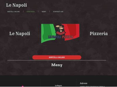 lenapoli.se snapshot