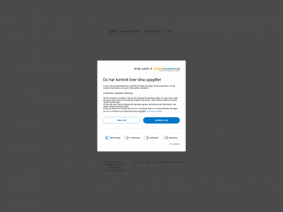 helenasmassage.se snapshot