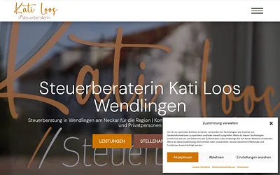 stb-loos.de snapshot