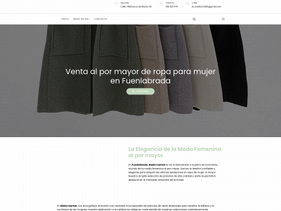 www.modamarket36.com snapshot