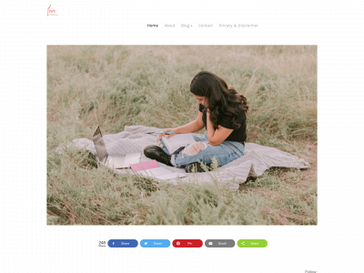 www.lovewithjessica.com snapshot