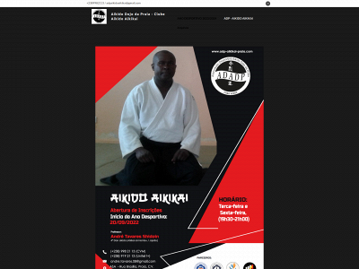 adp-aikikai-praia.com snapshot