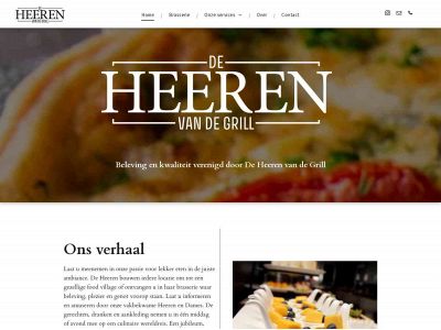 deheerenvandegrill.nl snapshot