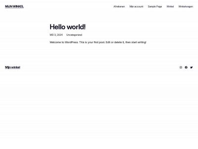 dutchailabs.store snapshot