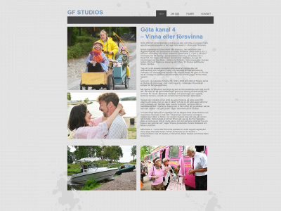 gfstudios.se snapshot